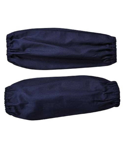 Portwest BZ11 - Bizweld Sleeves - Navy - R