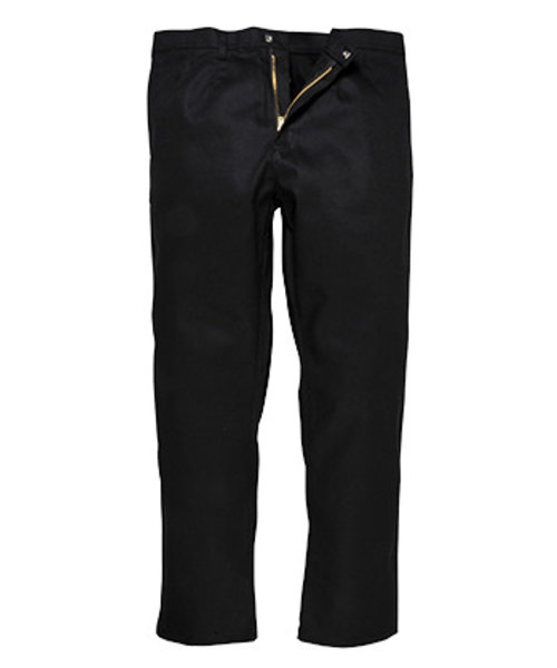 Portwest BZ30 - Bizweld Broek - Black - R