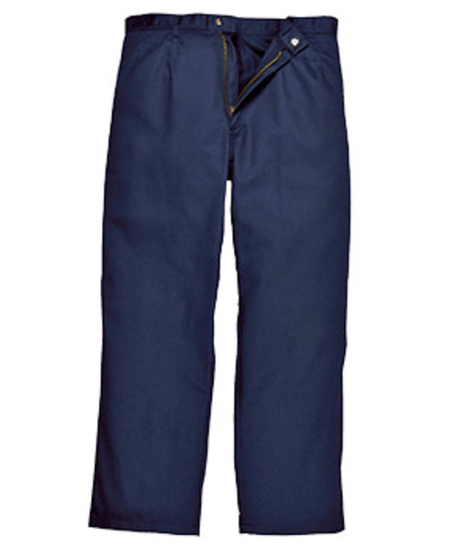 Portwest BZ30 - Bizweld Broek - Navy - R