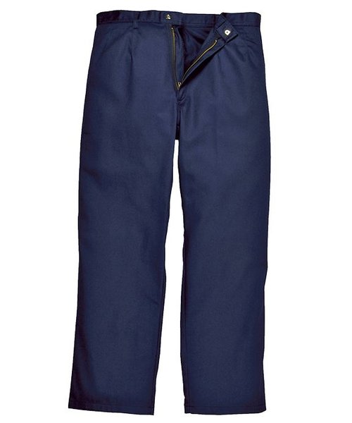 Portwest BZ30 - Bizweld Broek - Navy T - T