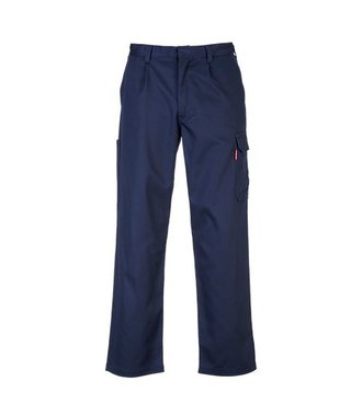 BZ31 - Bizweld Cargo Pant - Navy - R