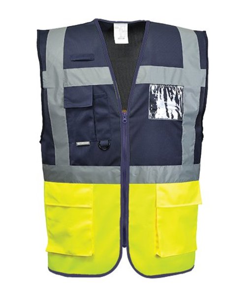 Portwest C276 - Paris Executive Vest - YeNa - R