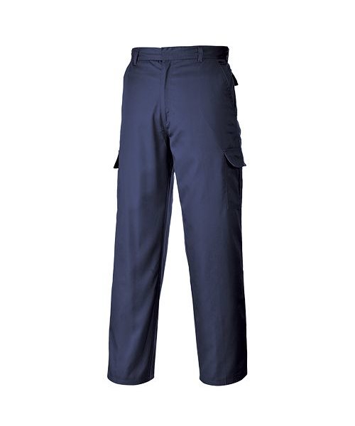 Portwest C701 - Combat Trouser - Navy - R