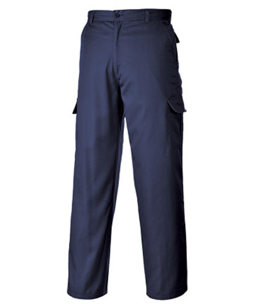 Portwest C701 - Combat Trouser - Navy S - S