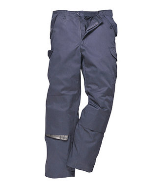 C703 - Combat werkbroek - Navy - R