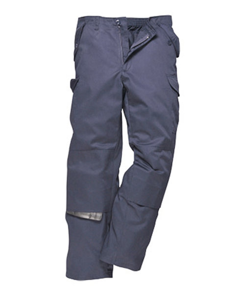 Portwest C703 - Combat werkbroek - Navy - R