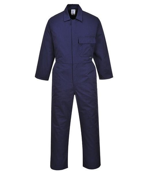 Portwest C802 - Combinaison Standard - Navy T - T