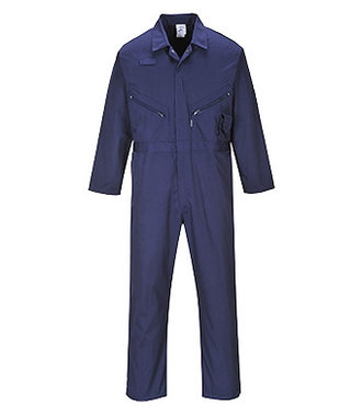 C813 - Liverpool-Rits Overall - Navy - R