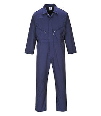 C813 - Overall Liverpool - Navy - R