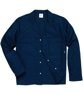 C859 - Mayo Jacket - Navy - R