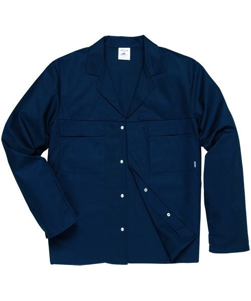 Portwest C859 - Mayo Jacket - Navy - R