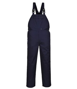 C875 - Burnley Amerikaanse Overall - Navy - R