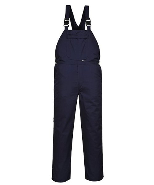 Portwest C875 - Burnley Amerikaanse Overall - Navy - R