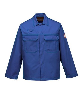 CR10 - Veste résistante aux produits chimiques - EpRoy - R