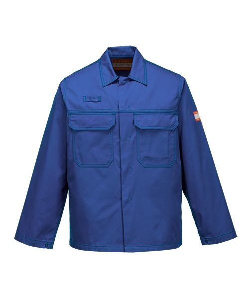 Portwest CR10 - Chemical Resistant Jacket - EpRoy - R