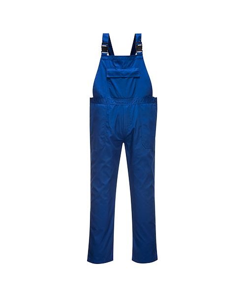 Portwest CR12 - Chemical Resistant Bib - EpRoy - R