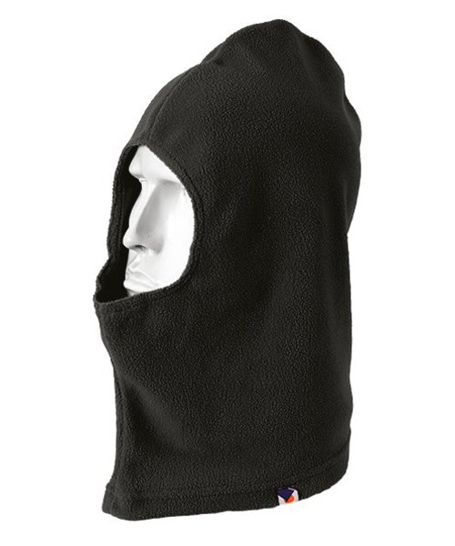 Portwest CS20 - Fleece Balaclava - Black - R