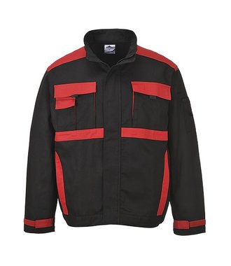 CW10 - Veste Krakow - Black - R