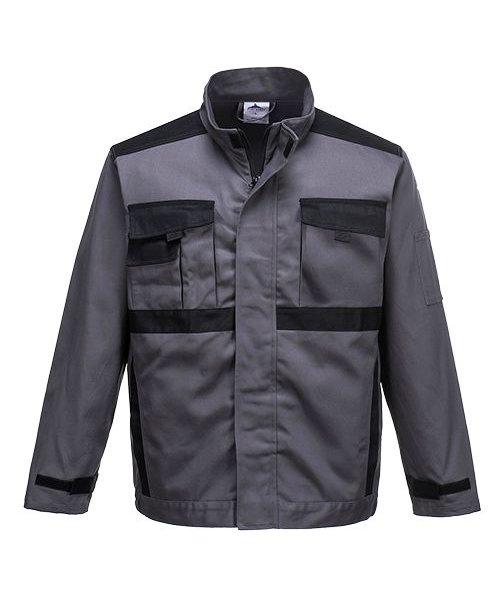 Portwest CW10 - Krakow Jacket - Graphi - R