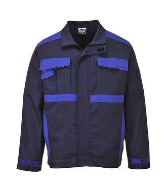 CW10 - Veste Krakow - Navy - R