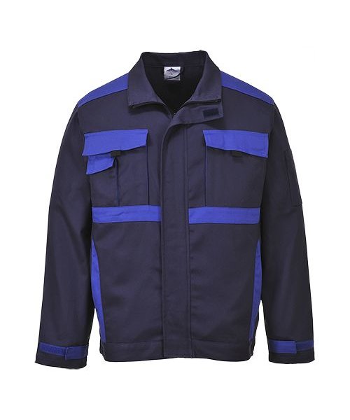 Portwest CW10 - Krakow Jacket - Navy - R