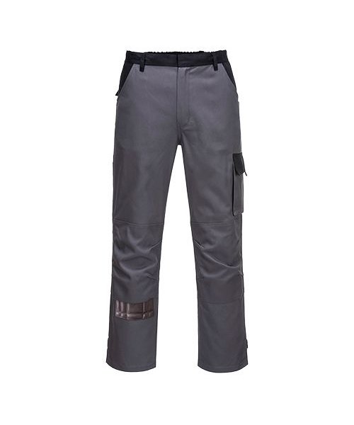 Portwest CW11 - Poznan Trouser - Graphi - R