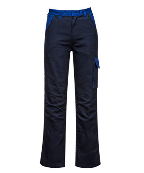 Portwest CW11 - Pantalon Poznan - Navy - R