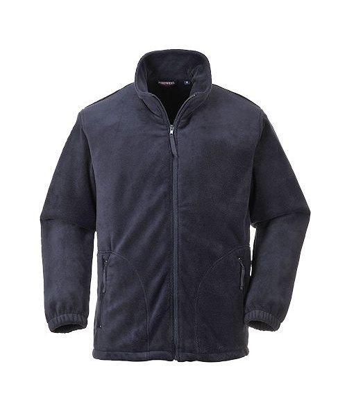 Portwest F205 - Aran Fleece - Navy - R