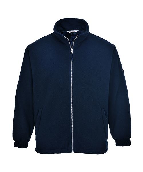 Portwest F285 - Windbestendige Fleece - Navy - R