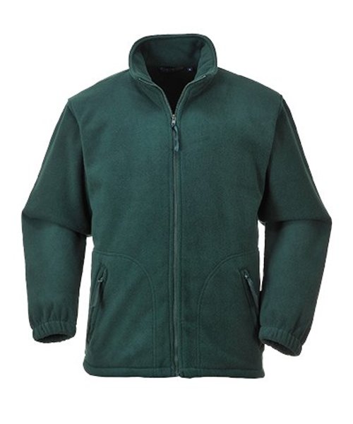 Portwest F400 - Argyll Heavy Fleece - BottleG - R