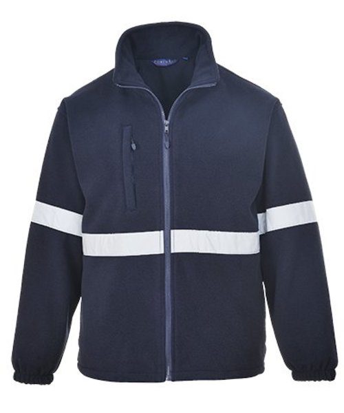 Portwest F433 - Iona™ Lite Fleece - Navy - R