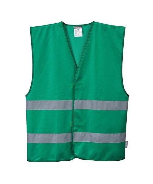 Portwest F474 - Gilet Iona - BottleG - R