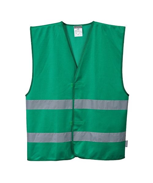 Portwest F474 - Iona Vest - BottleG - R