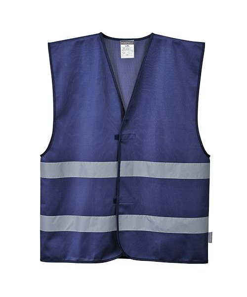 Portwest F474 - Iona Vest - Navy - R