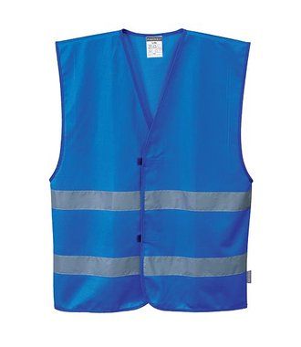 F474 - Gilet Iona - Royal - R