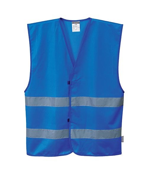 Portwest F474 - Gilet Iona - Royal - R