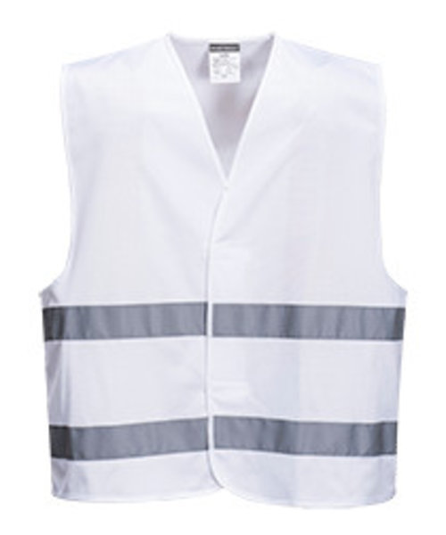 Portwest F474 - Gilet Iona - White - R