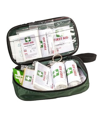 FA22 - Vehicle Kit 8 - Green - R
