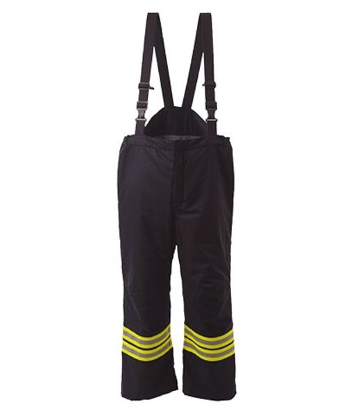 Portwest FB31 - 3000 Over-Trouser - Navy - R