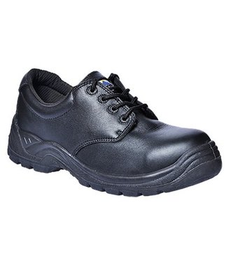 FC44 - Chaussure basse Thor S3 composite™ - Black - R