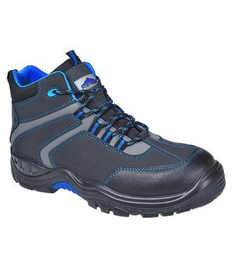 FC60 - Portwest Compositelite Operis Schoen S3 HRO - Blue - U