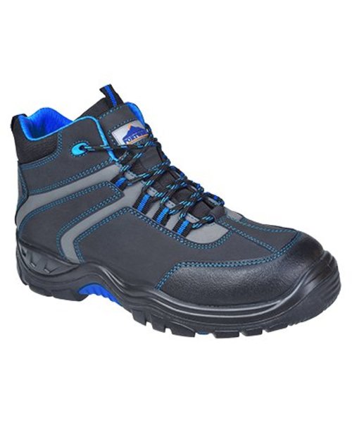 Portwest FC60 - Portwest Compositelite Sicherheitsstiefel Operis S3 HRO - Blue - U