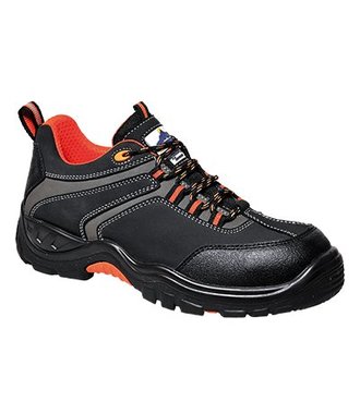 FC61 - Chaussure Composite S3 HRO Operis - Black - R