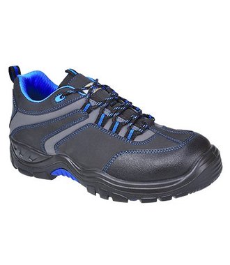 FC61 - Portwest Compositelite Operis Schoen S3 HRO - Blue - U