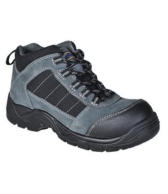 FC63 - Basket trekking compositelite S1 - Black - R