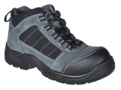 portwest steel toe cap boots