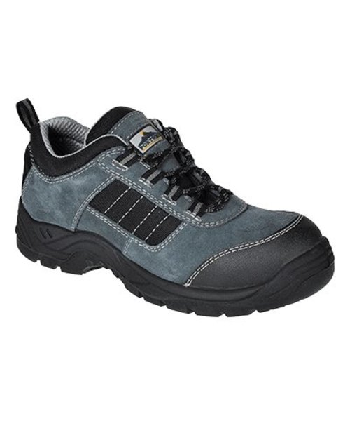 Portwest FC64 - Portwest Compositelite Schuh Trekker S1 - Black - R