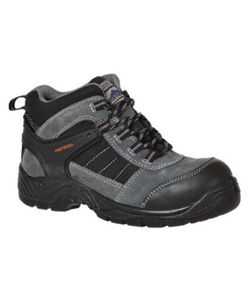 Portwest FC65 - Brodequin Trekker Plus Composite S1P - Black - R