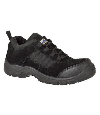 FC66 - Portwest Compositelite Trouper Schoen S1 - Black - R