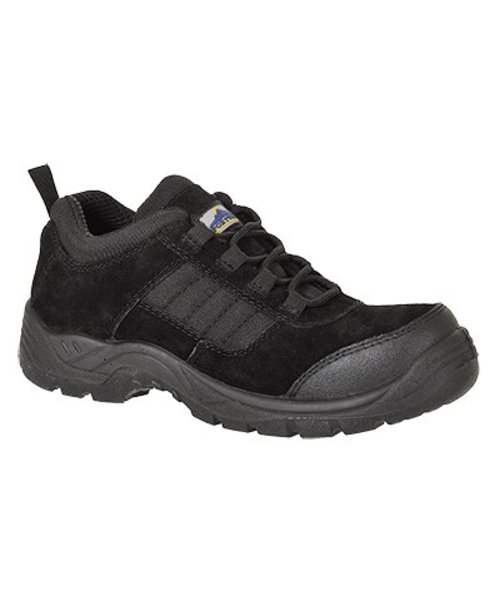 Portwest FC66 - Chaussure S1 Trouper Portwest Compositelite - Black - R